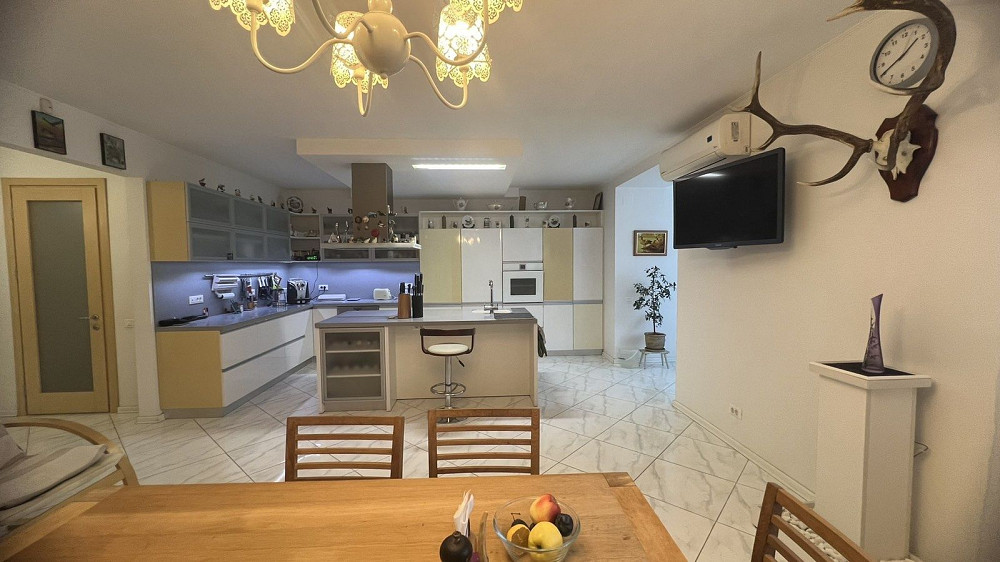 Продажа  квартиры  в районе  Аркадии  / Кленовая  , 160м , балкон , Одесса - изображение 3