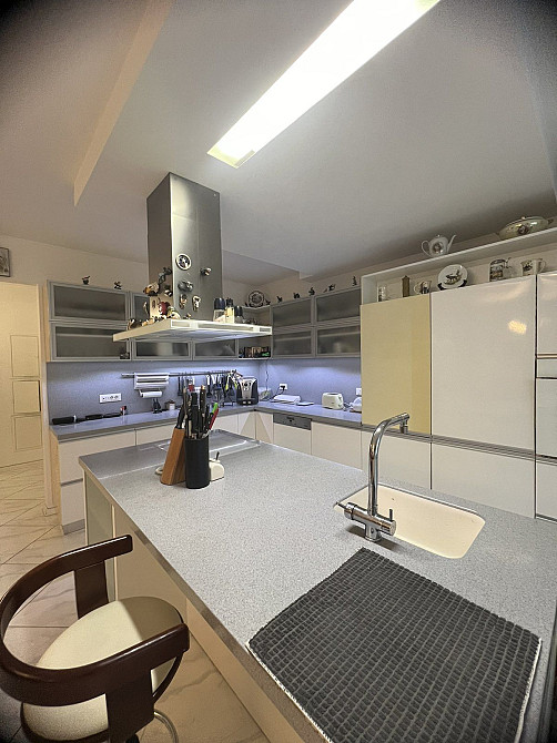 Продажа  квартиры  в районе  Аркадии  / Кленовая  , 160м , балкон , Одесса - изображение 5