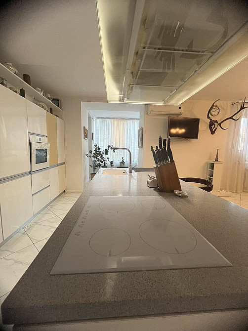 Продажа  квартиры  в районе  Аркадии  / Кленовая  , 160м , балкон , Одесса - изображение 7