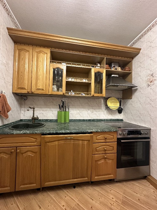 Найкраща пропозиція Продаж 4 кім з ремонтом 93м2 Дарницький Позняки Киев - изображение 8