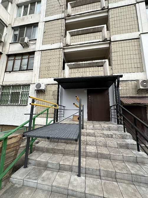 Найкраща пропозиція Продаж 4 кім з ремонтом 93м2 Дарницький Позняки Киев - изображение 1