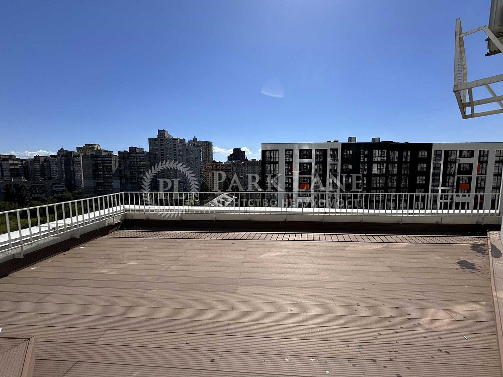 Ексклюзив ЖК Елізіум, тераса 27 м.кв, центр, без % Киев - изображение 7