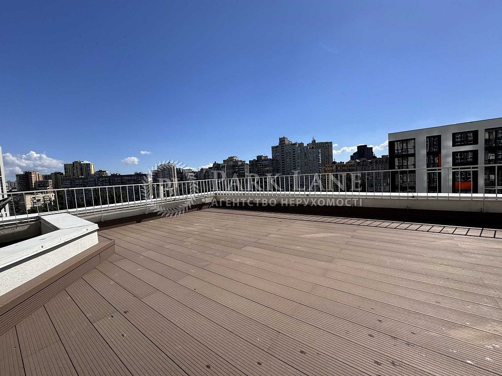 Ексклюзив ЖК Елізіум, тераса 27 м.кв, центр, без % Киев - изображение 5