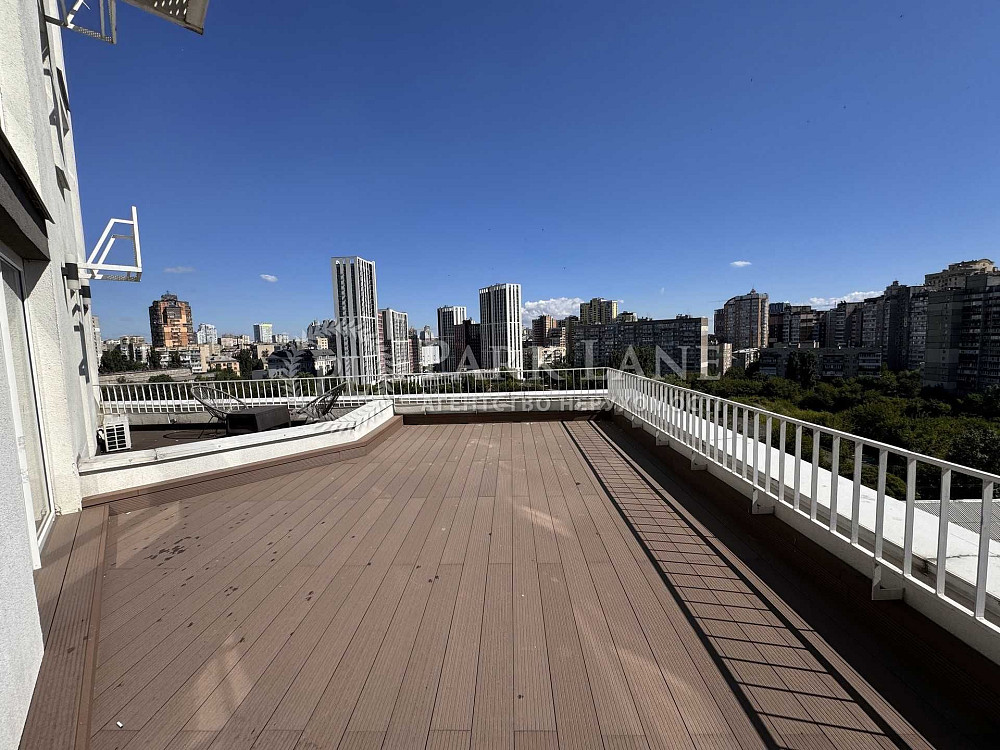 Ексклюзив ЖК Елізіум, тераса 27 м.кв, центр, без % Киев - изображение 1