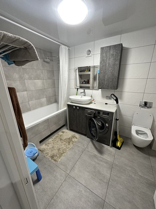 Продам чудову квартиру в новобудові з якісним ремонтом Сумы - изображение 5