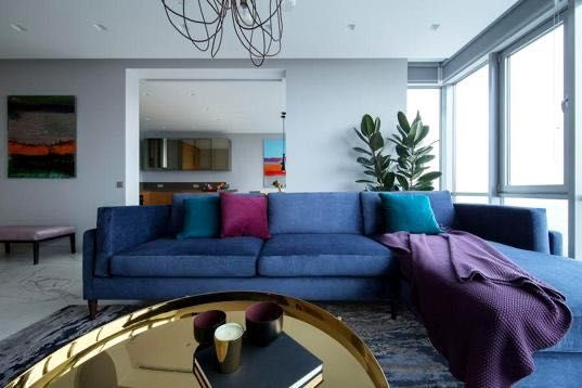 2х кімнатна квартира в Рівер Стоун Киев - изображение 3