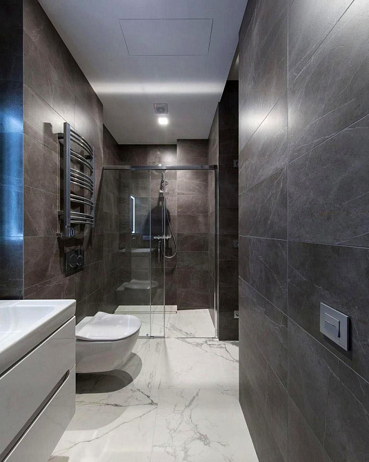 2х кімнатна квартира в Рівер Стоун Киев - изображение 7