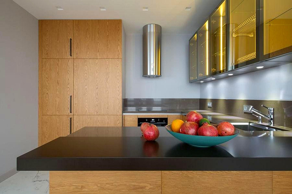 2х кімнатна квартира в Рівер Стоун Киев - изображение 4