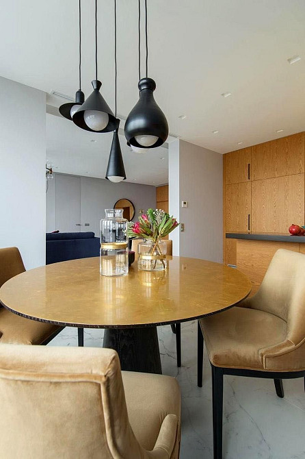 2х кімнатна квартира в Рівер Стоун Киев - изображение 5