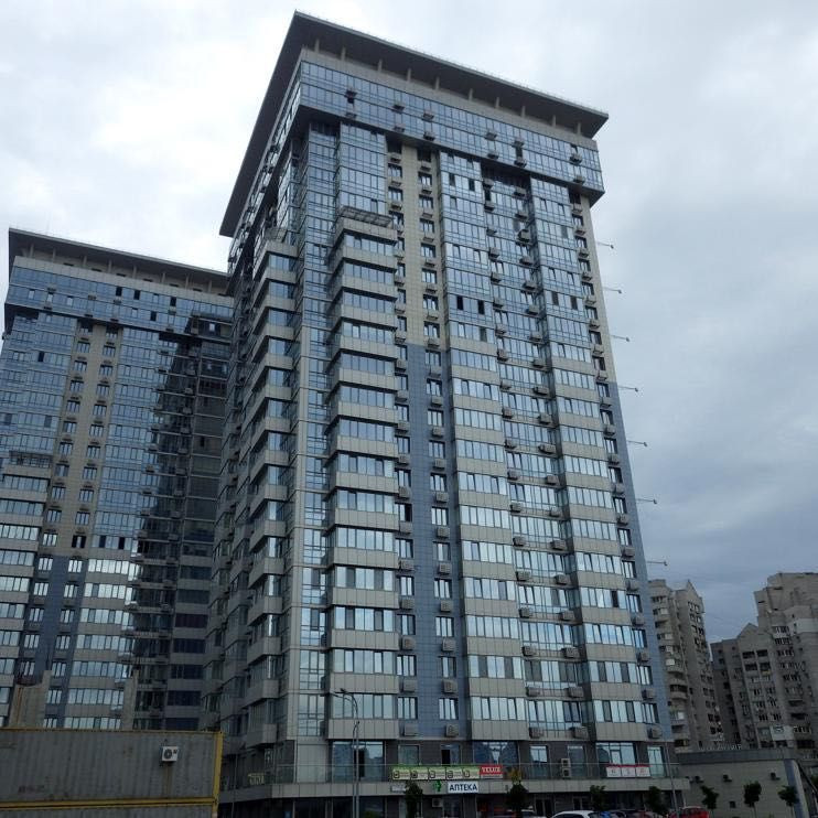 2х кімнатна квартира в Рівер Стоун Киев - изображение 1