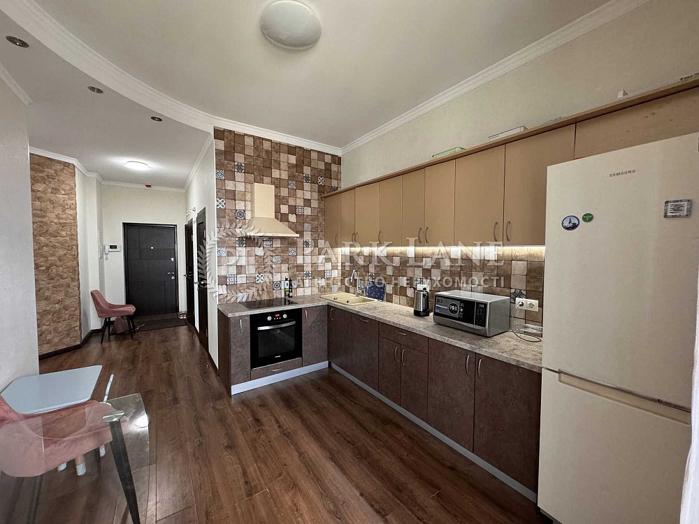 ЖК Французький квартал, Тютюнника Василя (Барбюса Анрі), 53 Киев - изображение 5