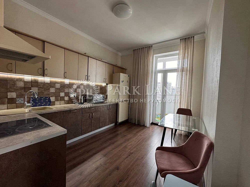 ЖК Французький квартал, Тютюнника Василя (Барбюса Анрі), 53 Киев - изображение 2