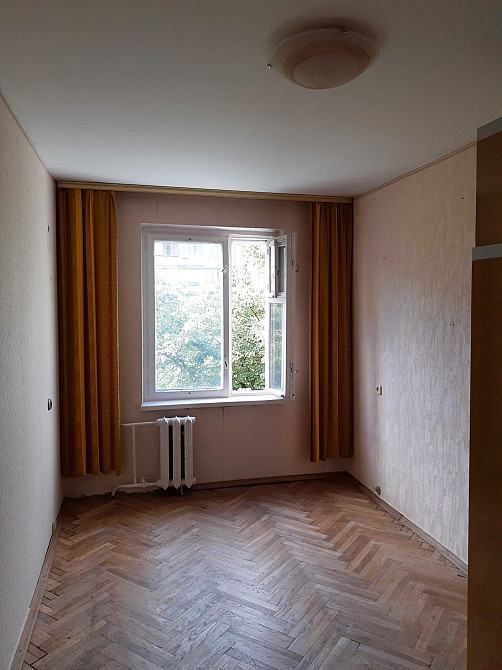 Продам 3 к квартиру, Лесной массив Киев - изображение 4