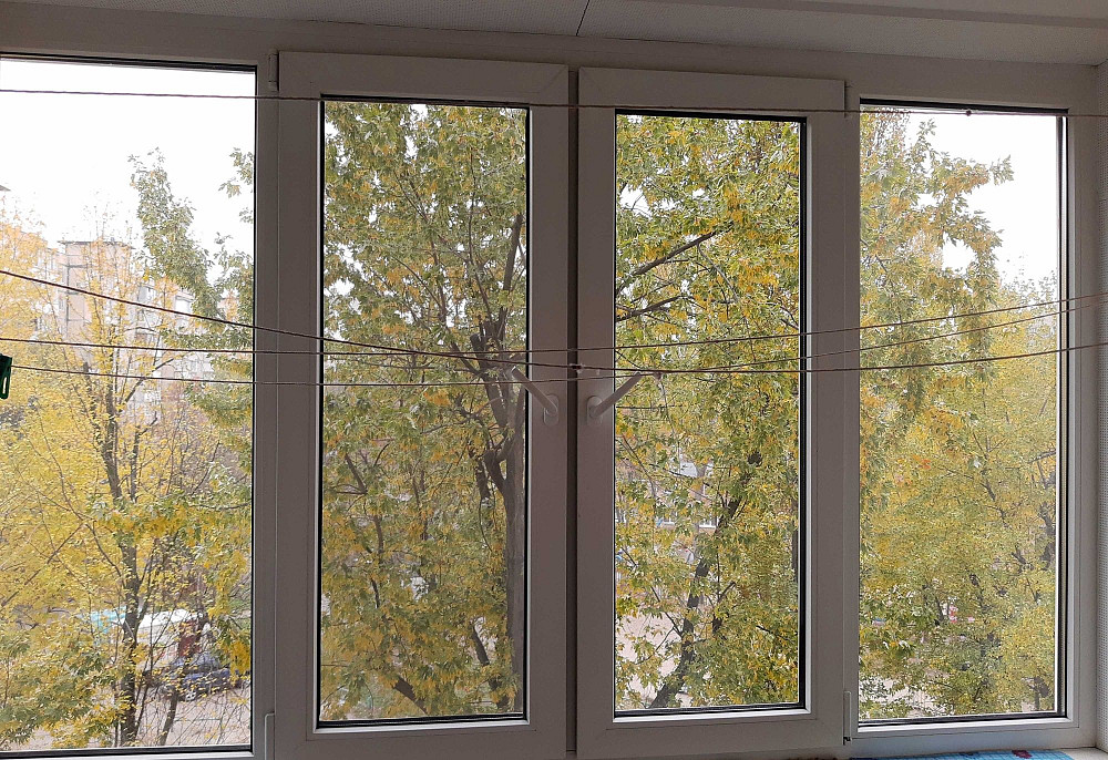 Продам 3 к квартиру, Лесной массив Киев - изображение 8