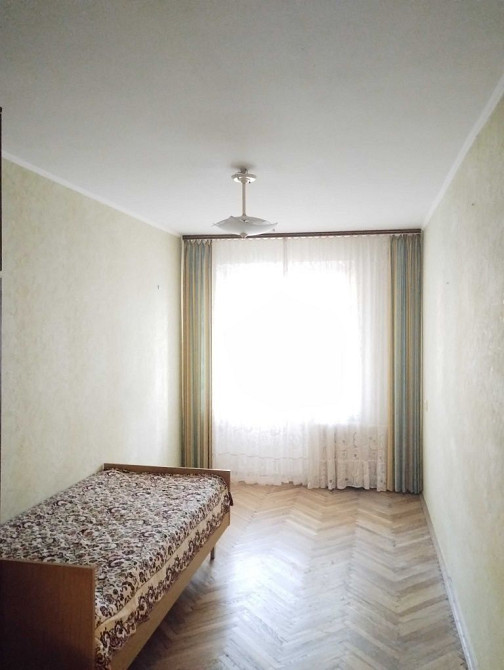 Продам 3 к квартиру, Лесной массив Киев - изображение 5