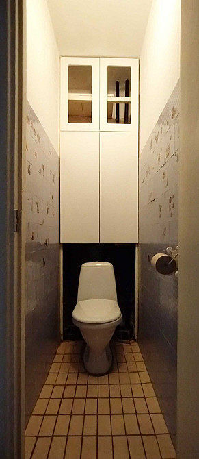 Продам 3 к квартиру, Лесной массив Киев - изображение 7