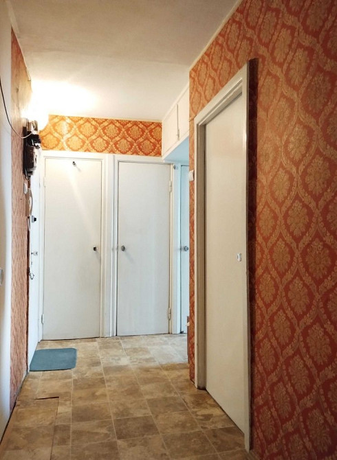 Продам 3 к квартиру, Лесной массив Киев - изображение 2