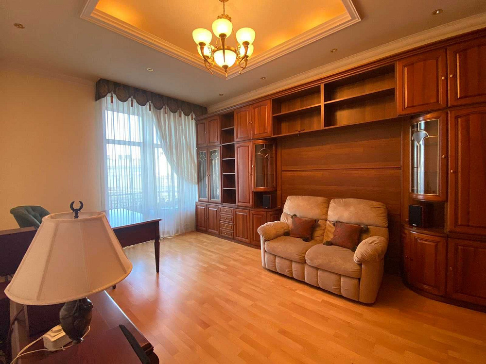 Екатерининская Площадь! 2 уровня! Вид моря! Центр! Срочно! Одеса - зображення 7