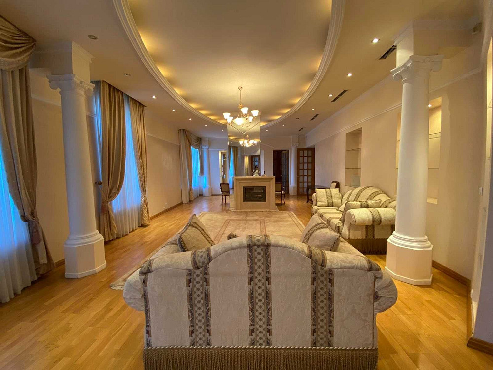 Екатерининская Площадь! 2 уровня! Вид моря! Центр! Срочно! Одеса - зображення 6