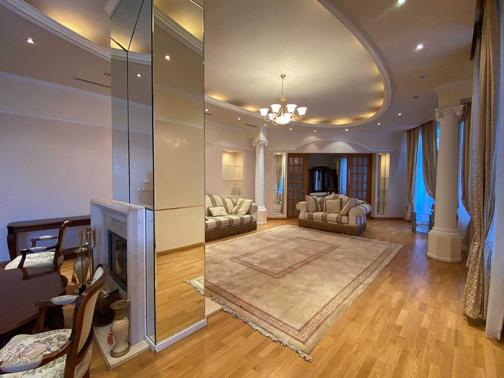 Екатерининская Площадь! 2 уровня! Вид моря! Центр! Срочно! Одеса - зображення 3