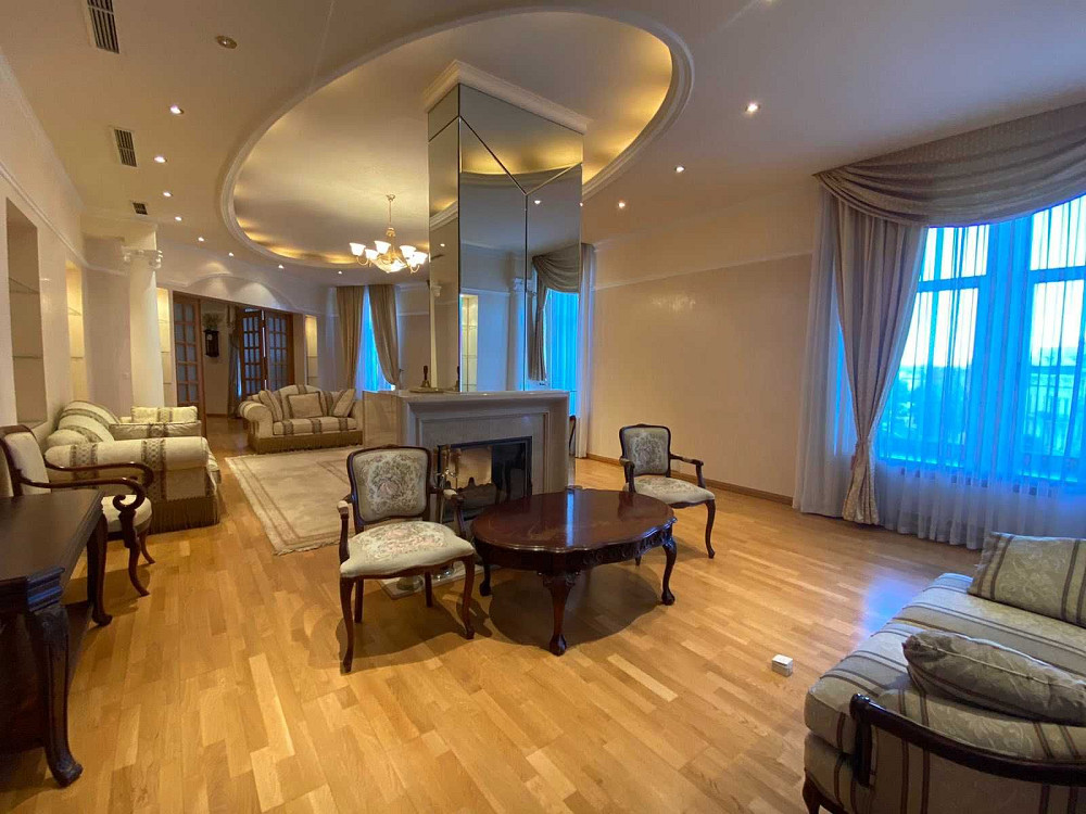 Екатерининская Площадь! 2 уровня! Вид моря! Центр! Срочно! Одеса - зображення 5