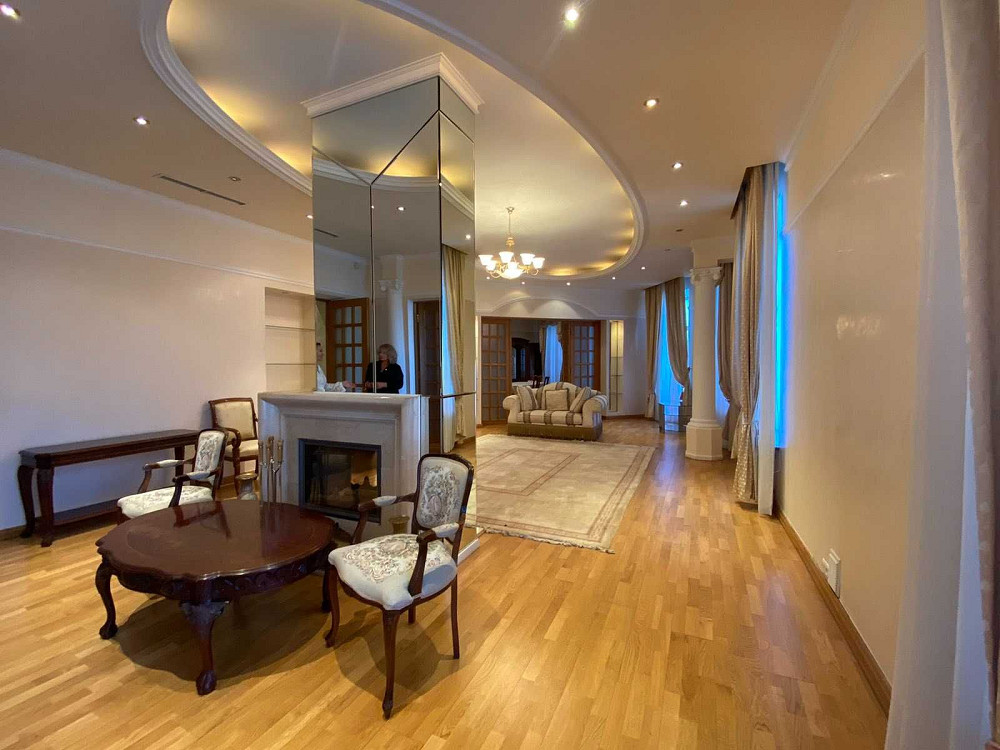 Екатерининская Площадь! 2 уровня! Вид моря! Центр! Срочно! Одеса - зображення 4