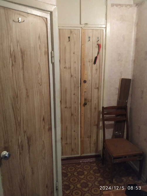 Продам однокомнатную квартиру на третьем этаже Доброполье - изображение 6