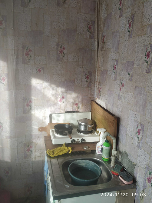 Продам однокомнатную квартиру на третьем этаже Доброполье - изображение 8