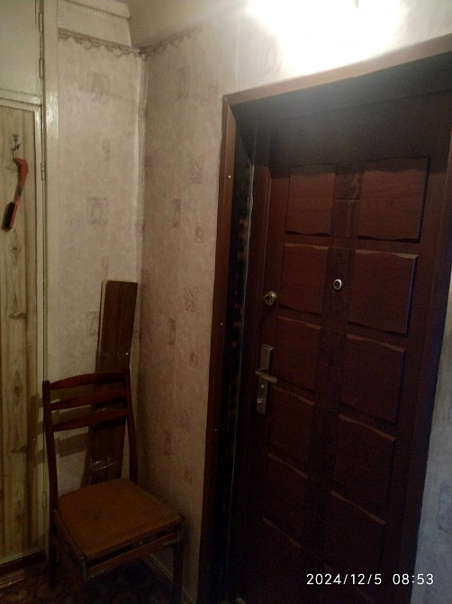 Продам однокомнатную квартиру на третьем этаже Доброполье - изображение 5