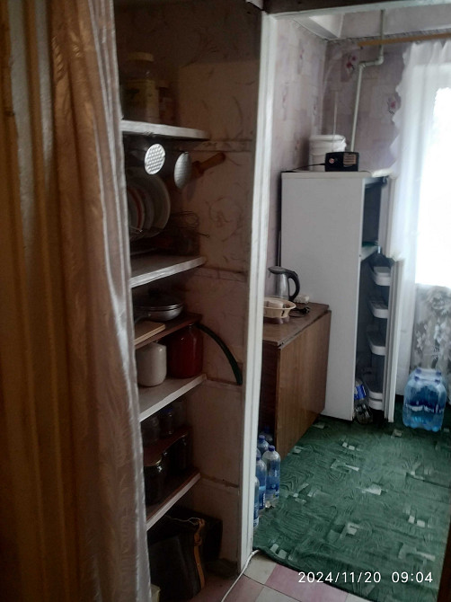 Продам однокомнатную квартиру на третьем этаже Доброполье - изображение 7