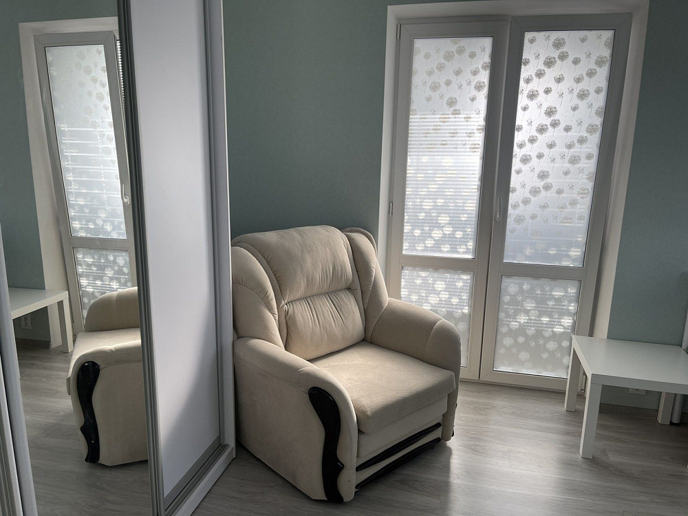 Продам 1 комнатную квартиру Шухевича, 4 Киев - изображение 2