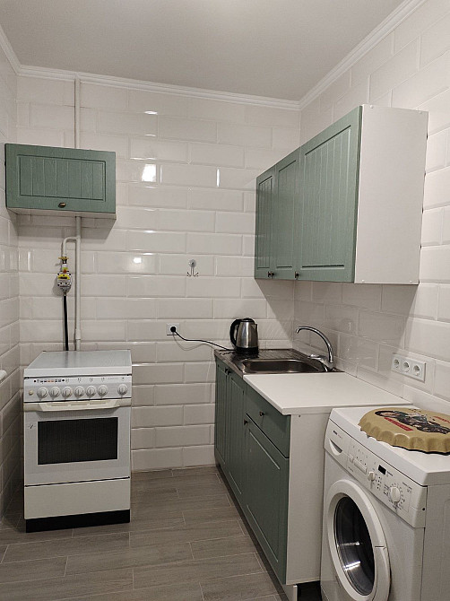 Продам 1 комнатную квартиру Шухевича, 4 Киев - изображение 4