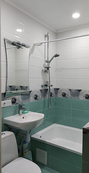 Продам 1 комнатную квартиру Шухевича, 4 Киев - изображение 3