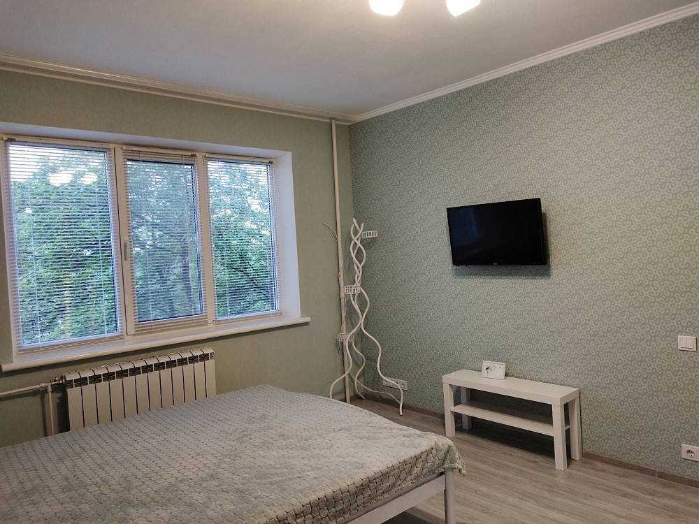 Продам 1 комнатную квартиру Шухевича, 4 Киев - изображение 6