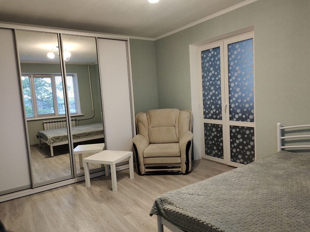 Продам 1 комнатную квартиру Шухевича, 4 Киев - изображение 5