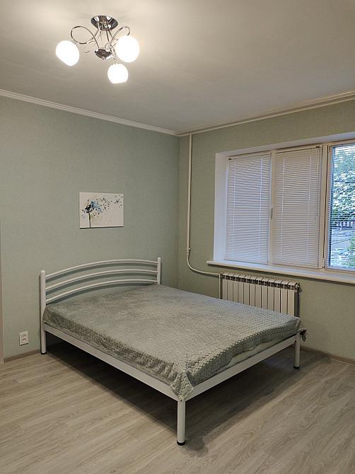 Продам 1 комнатную квартиру Шухевича, 4 Киев - изображение 7