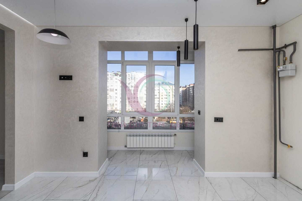 Продається 3кім. квартира з ремонтом Новобудова вул. Пасічна. Ивано-Франковск - изображение 7