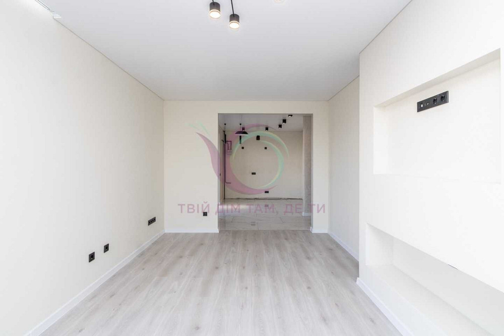 Продається 3кім. квартира з ремонтом Новобудова вул. Пасічна. Ивано-Франковск - изображение 5