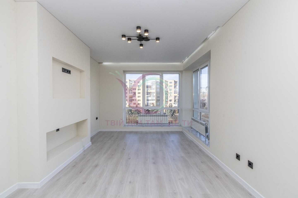 Продається 3кім. квартира з ремонтом Новобудова вул. Пасічна. Ивано-Франковск - изображение 2