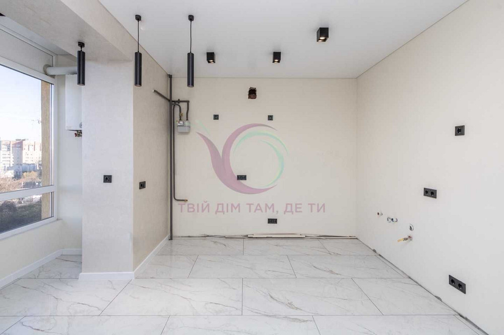 Продається 3кім. квартира з ремонтом Новобудова вул. Пасічна. Ивано-Франковск - изображение 6