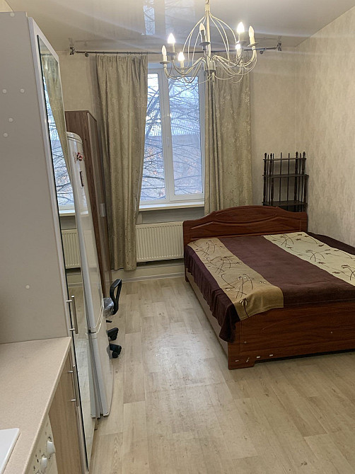 Продам смарт квартиру район Французского бульвара Харків - зображення 1