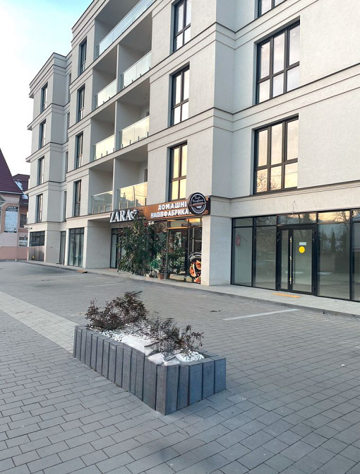 Продається квартиру в новобудові Заречное (Донецкая обл.) - изображение 1