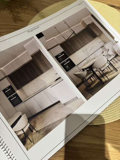 Продається квартиру в новобудові Заречное (Донецкая обл.) - изображение 7