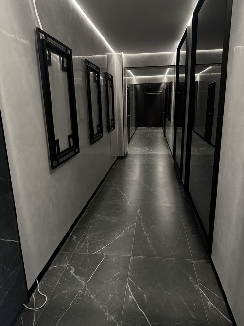 Продається квартиру в новобудові Заречное (Донецкая обл.) - изображение 5