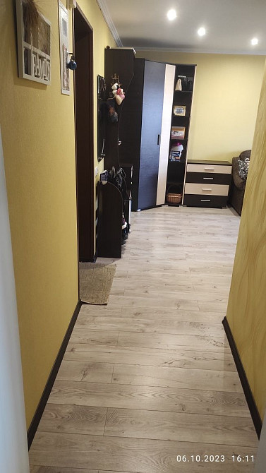 район Ворошиловка остановка молодёжная Марганец - изображение 4