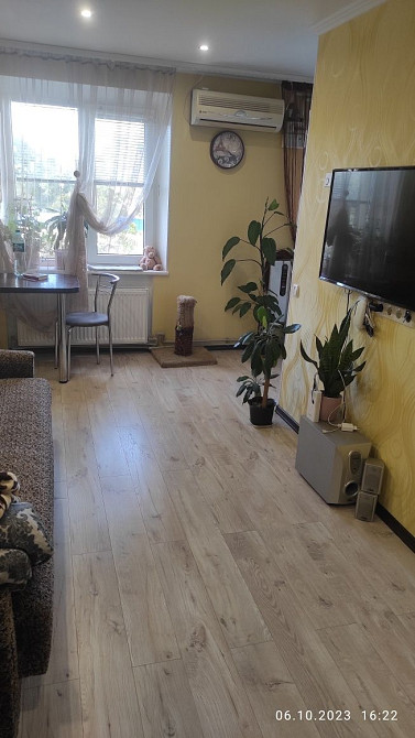 район Ворошиловка остановка молодёжная Марганец - изображение 2