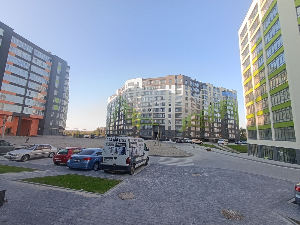 Квартира ЖК Millennium Ивано-Франковск - изображение 2