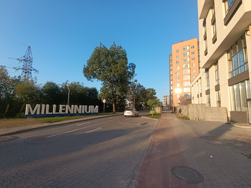 Квартира ЖК Millennium Ивано-Франковск - изображение 1
