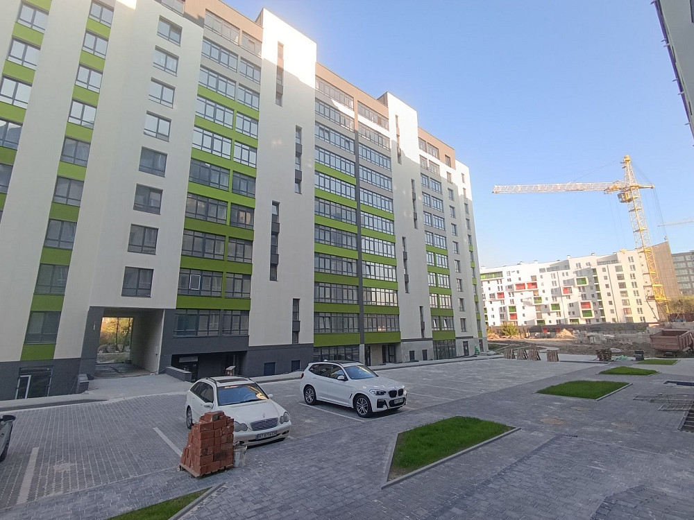 Квартира ЖК Millennium Ивано-Франковск - изображение 3