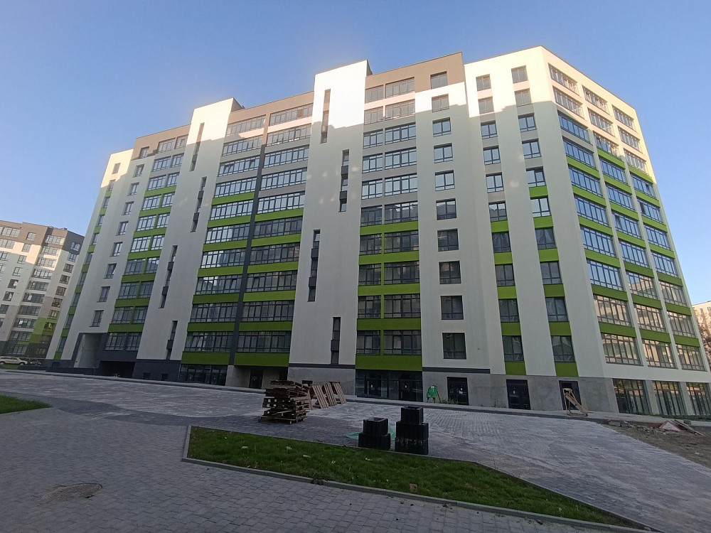 Квартира ЖК Millennium Ивано-Франковск - изображение 4